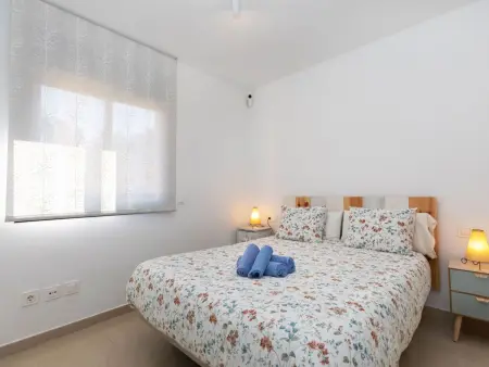 Appartement Port Verona – piscine, à 500 m de la plage - Photo 9