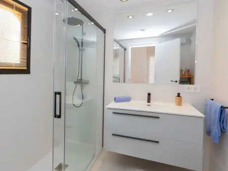 Appartement Port Verona – piscine, à 500 m de la plage - Photo 10