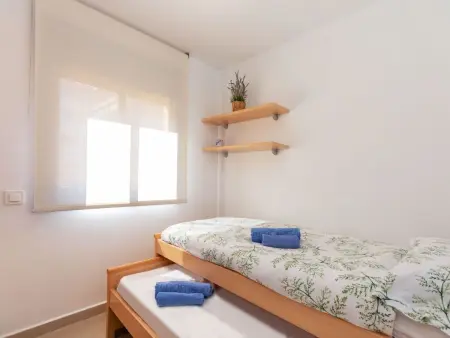 Appartement Port Verona – piscine, à 500 m de la plage - Photo 11