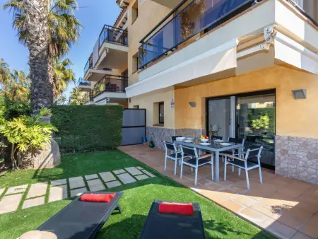 Appartement Port Verona – piscine, à 500 m de la plage - Photo 14