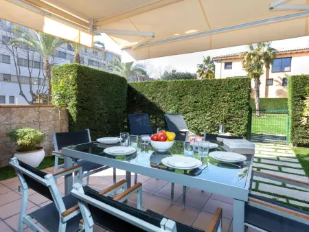 Appartement Port Verona – piscine, à 500 m de la plage - Photo 16