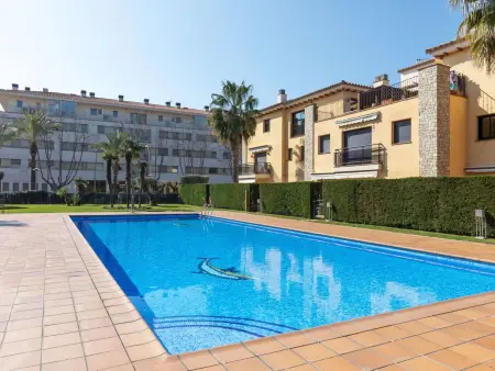 Appartement Port Verona – piscine, à 500 m de la plage - Photo 17