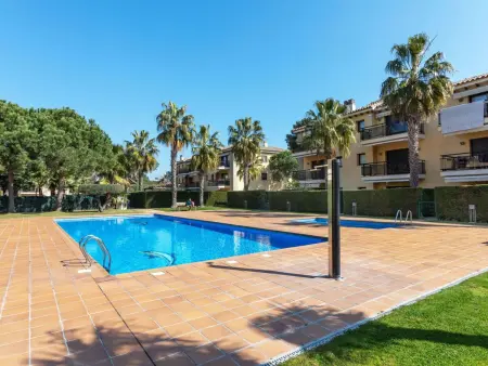 Appartement Port Verona – piscine, à 500 m de la plage - Photo 18