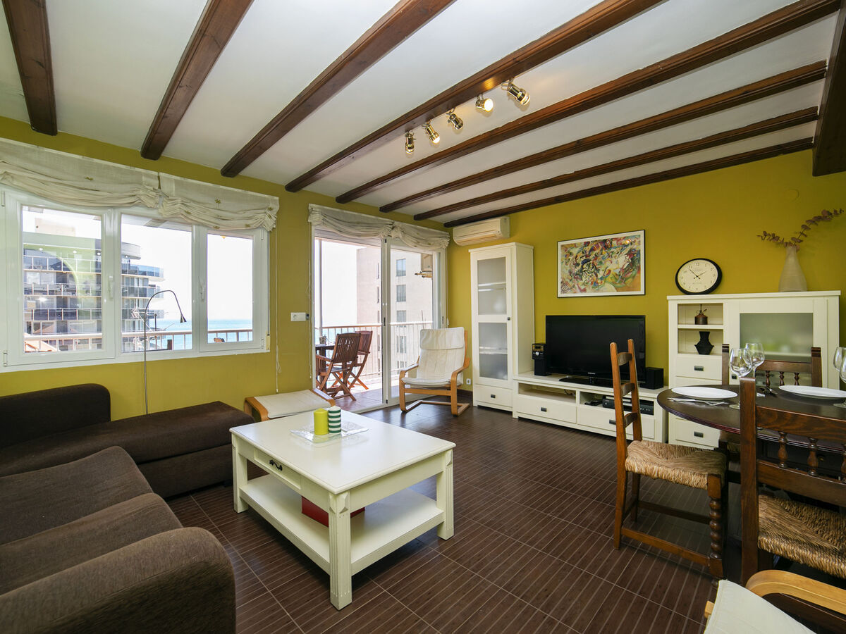 Appartement Damara IV – 7ème étage, vue mer, à 50 m de la plage - Photo 3