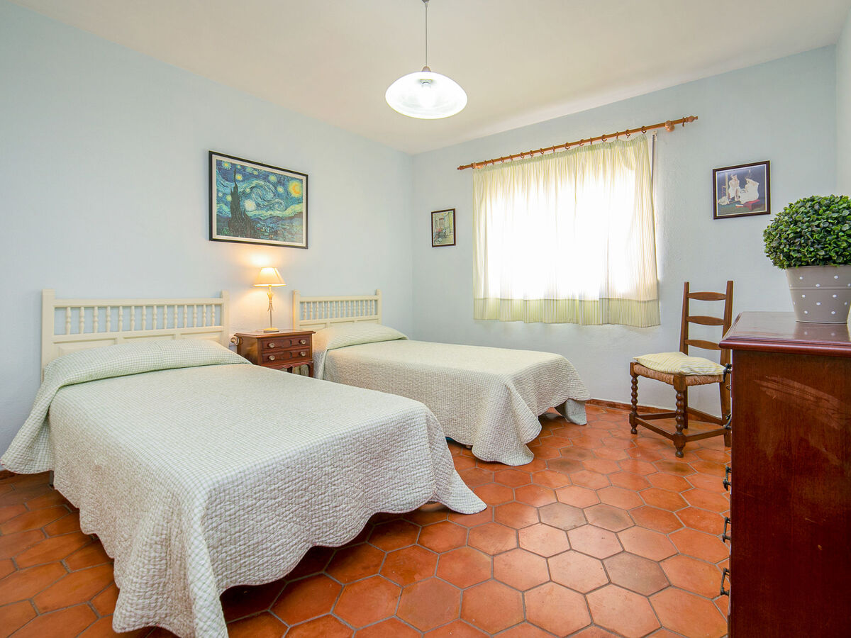 Appartement Damara IV – 7ème étage, vue mer, à 50 m de la plage - Photo 5