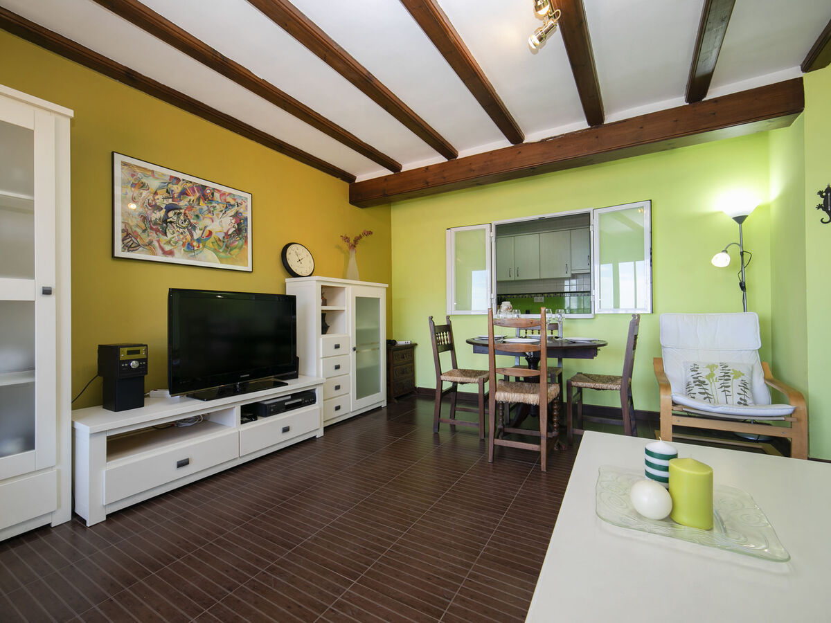 Appartement Damara IV – 7ème étage, vue mer, à 50 m de la plage - Photo 6