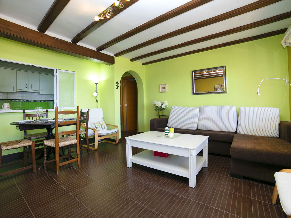 Appartement Damara IV – 7ème étage, vue mer, à 50 m de la plage - Photo 7