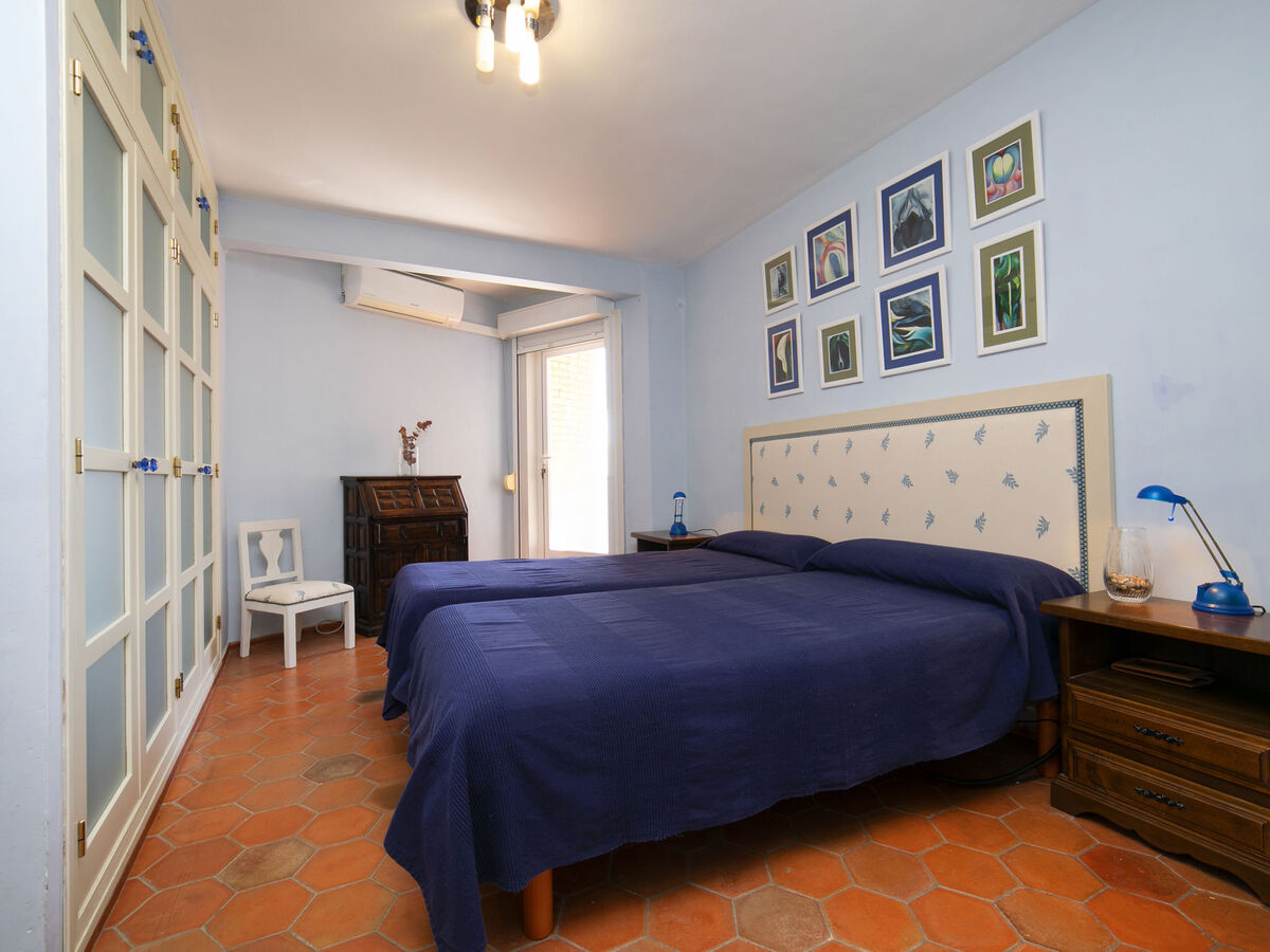 Appartement Damara IV – 7ème étage, vue mer, à 50 m de la plage - Photo 9