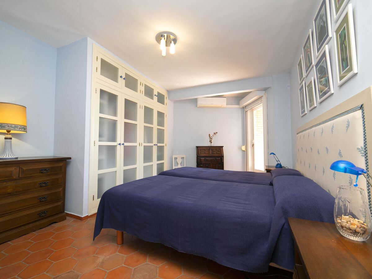 Appartement Damara IV – 7ème étage, vue mer, à 50 m de la plage - Photo 10