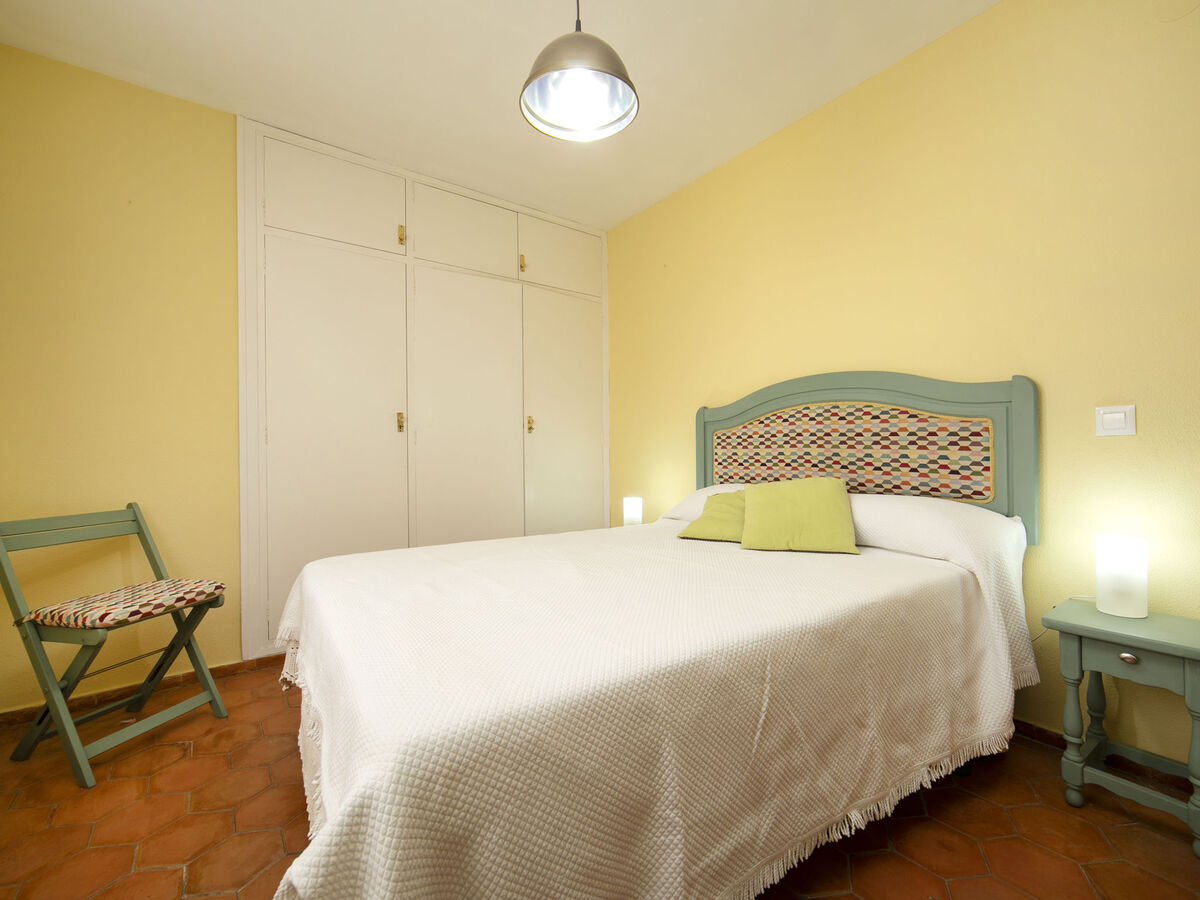 Appartement Damara IV – 7ème étage, vue mer, à 50 m de la plage - Photo 11