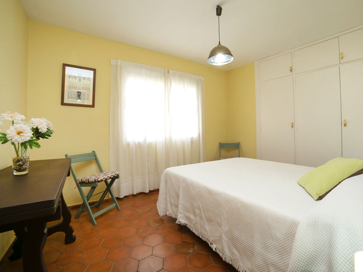 Appartement Damara IV – 7ème étage, vue mer, à 50 m de la plage - Photo 12