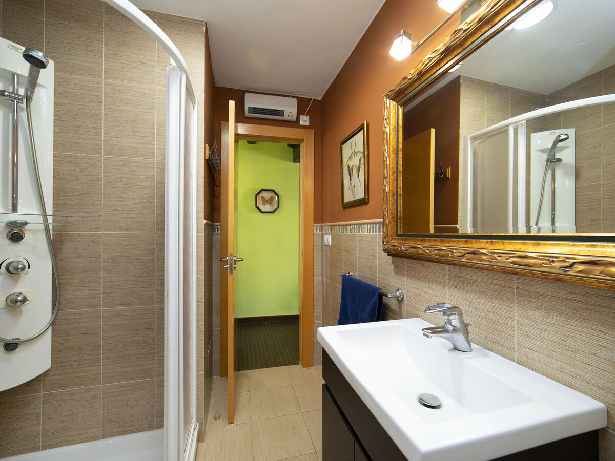 Appartement Damara IV – 7ème étage, vue mer, à 50 m de la plage - Photo 14