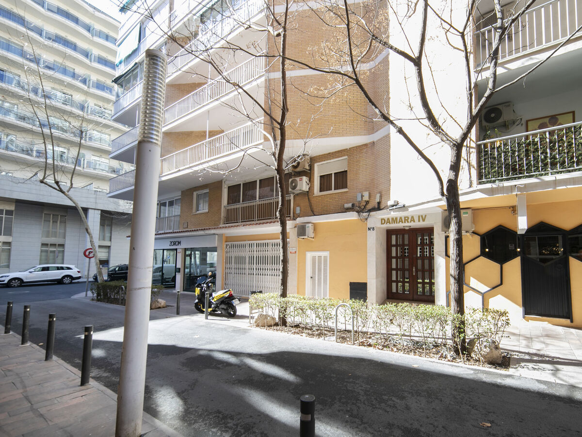 Appartement Damara IV – 7ème étage, vue mer, à 50 m de la plage - Photo 16