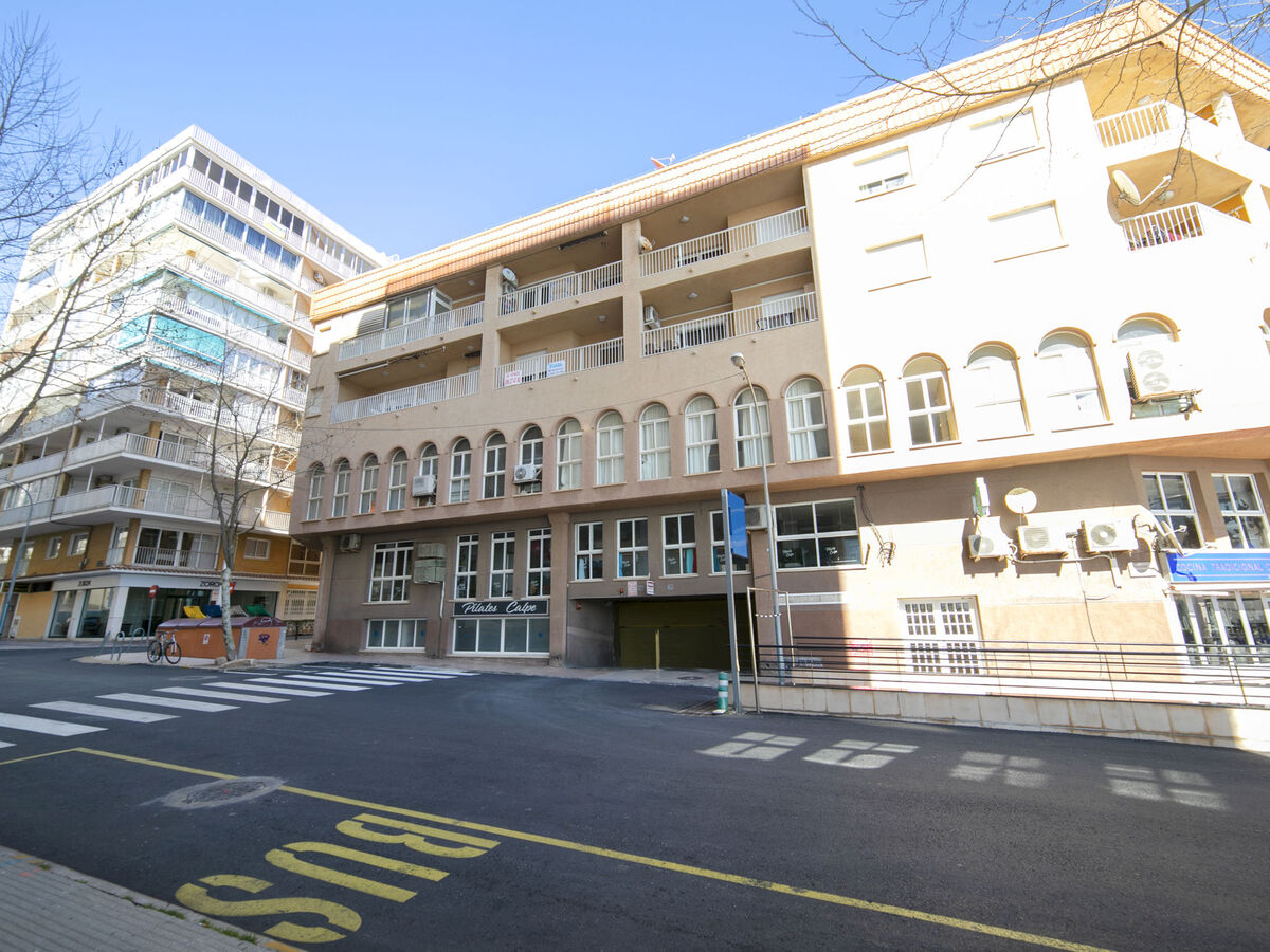 Appartement Damara IV – 7ème étage, vue mer, à 50 m de la plage - Photo 17