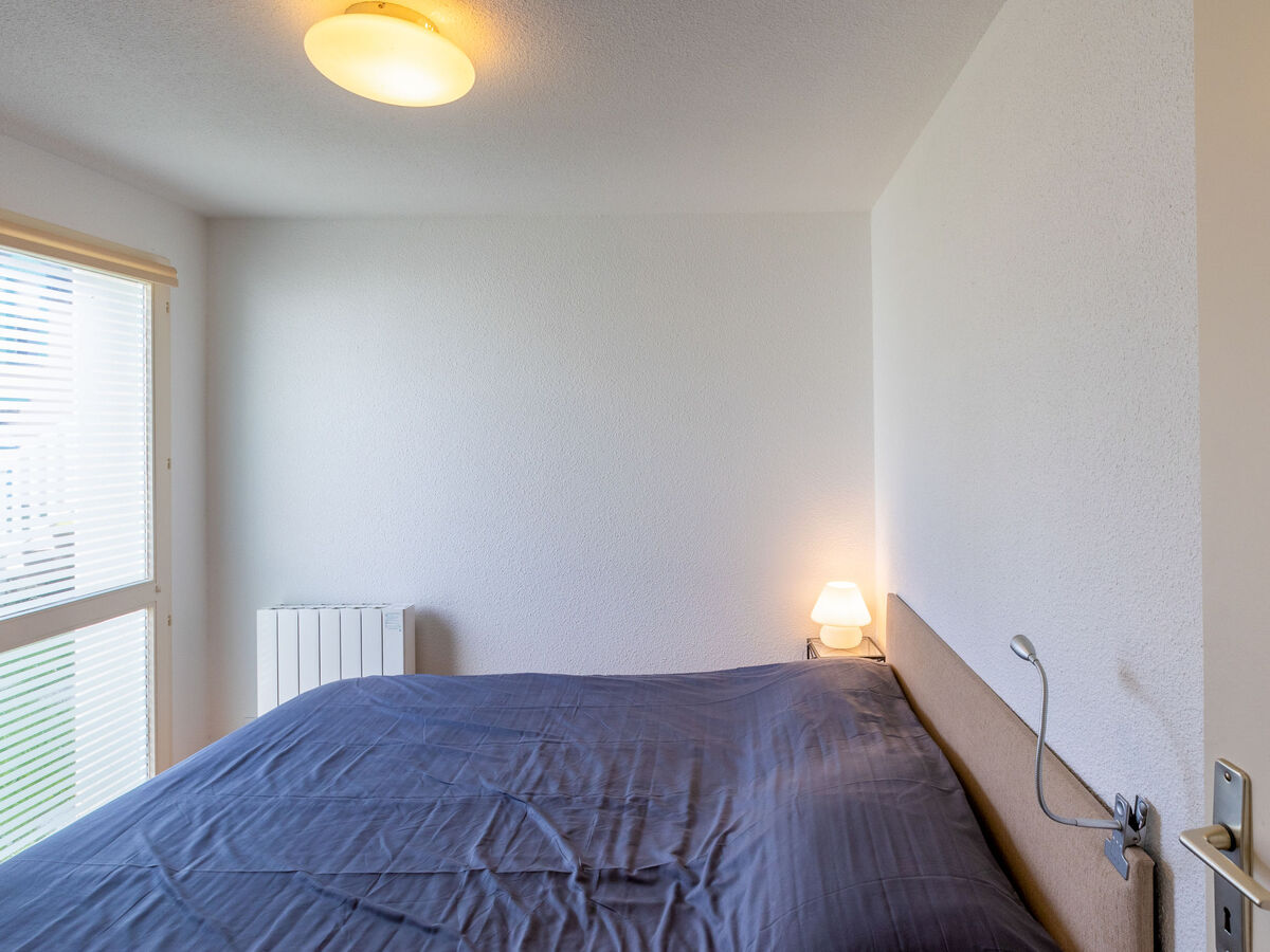 La Baie des Corsaires, appartement 4 pers. à Saint Malo - Photo 13