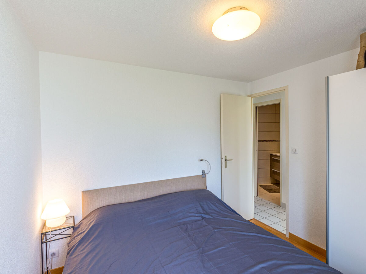 La Baie des Corsaires, appartement 4 pers. à Saint Malo - Photo 14