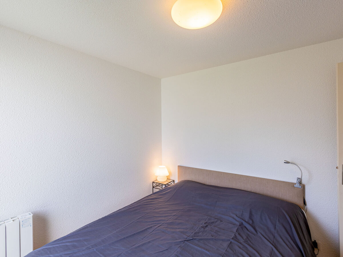 La Baie des Corsaires, appartement 4 pers. à Saint Malo - Photo 15