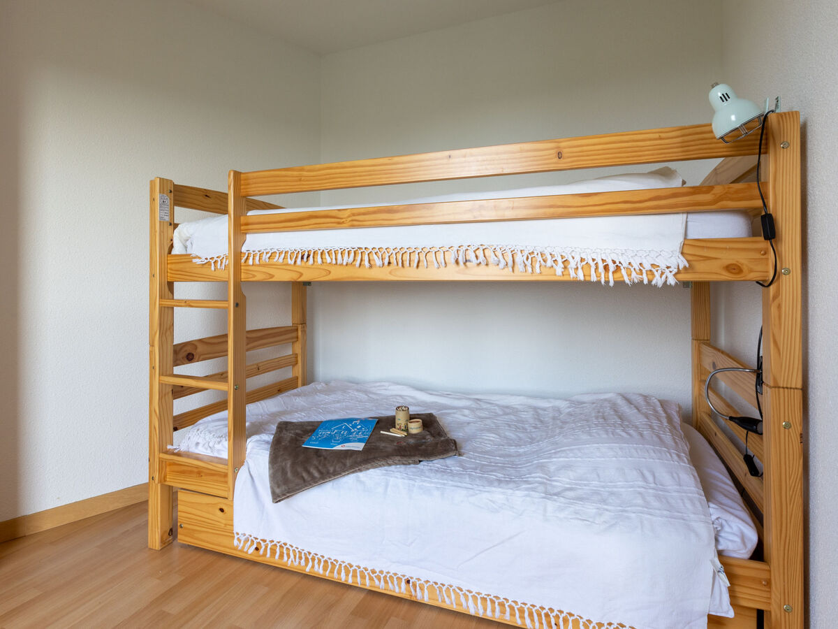 La Baie des Corsaires, appartement 4 pers. à Saint Malo - Photo 17