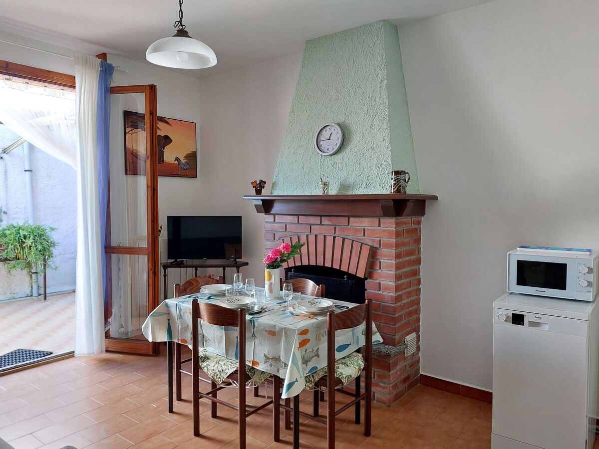 Felicetta, appartement 2 pièces à 600 m de la mer - Photo 3