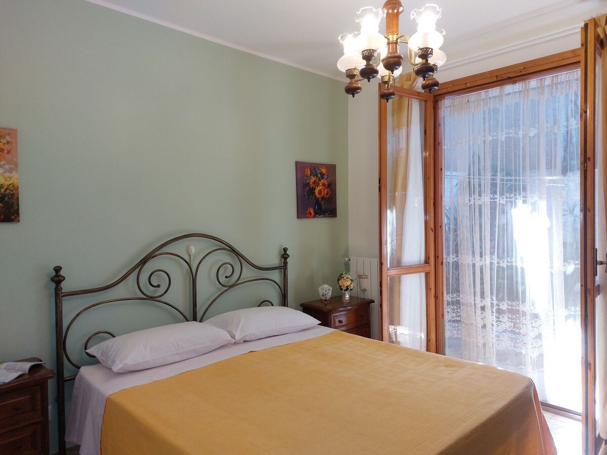 Felicetta, appartement 2 pièces à 600 m de la mer - Photo 4