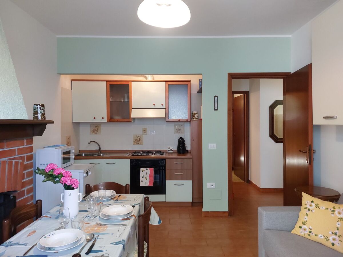 Felicetta, appartement 2 pièces à 600 m de la mer - Photo 5