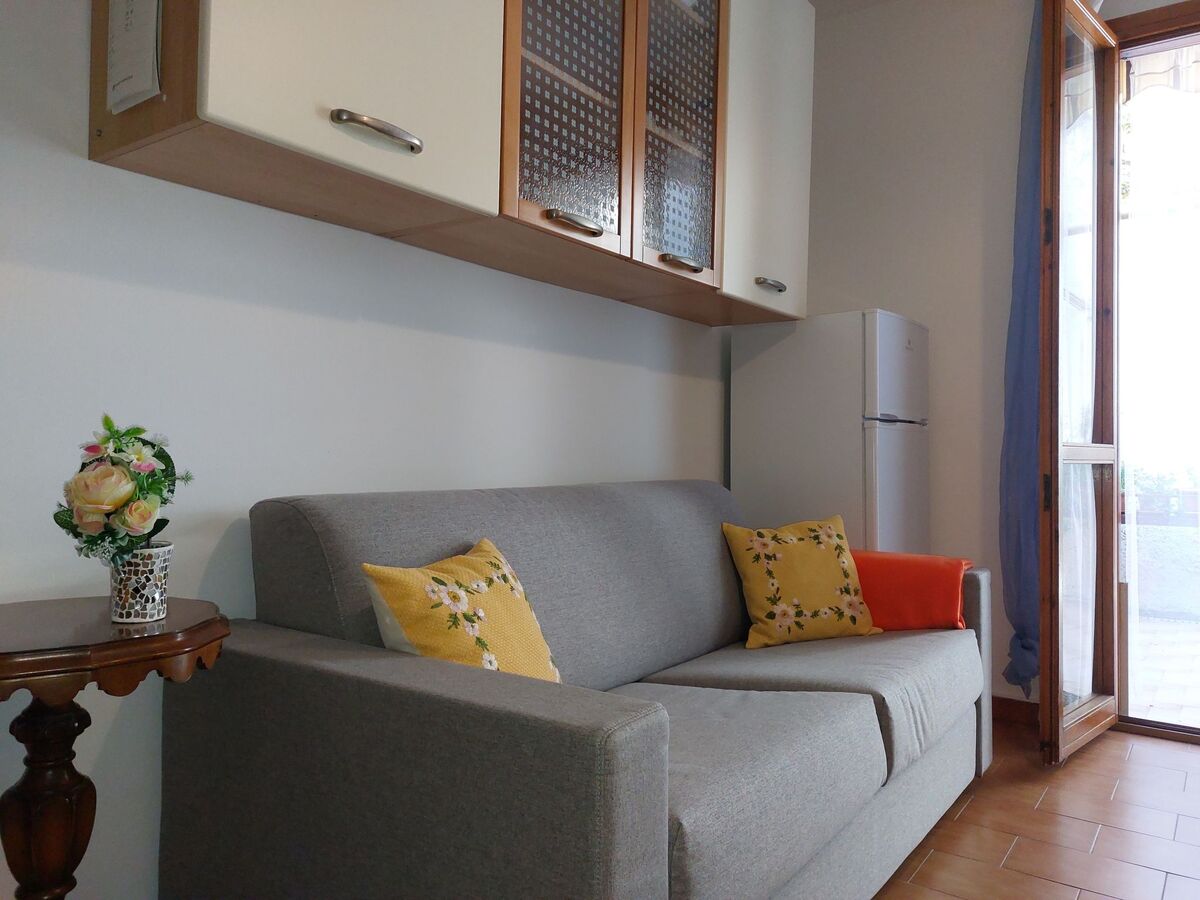 Felicetta, appartement 2 pièces à 600 m de la mer - Photo 9