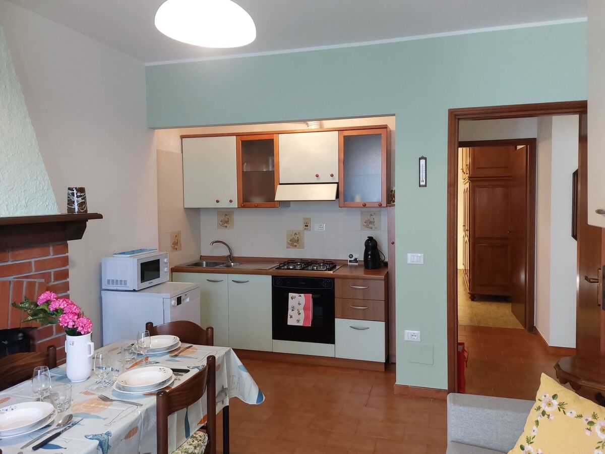 Felicetta, appartement 2 pièces à 600 m de la mer - Photo 11