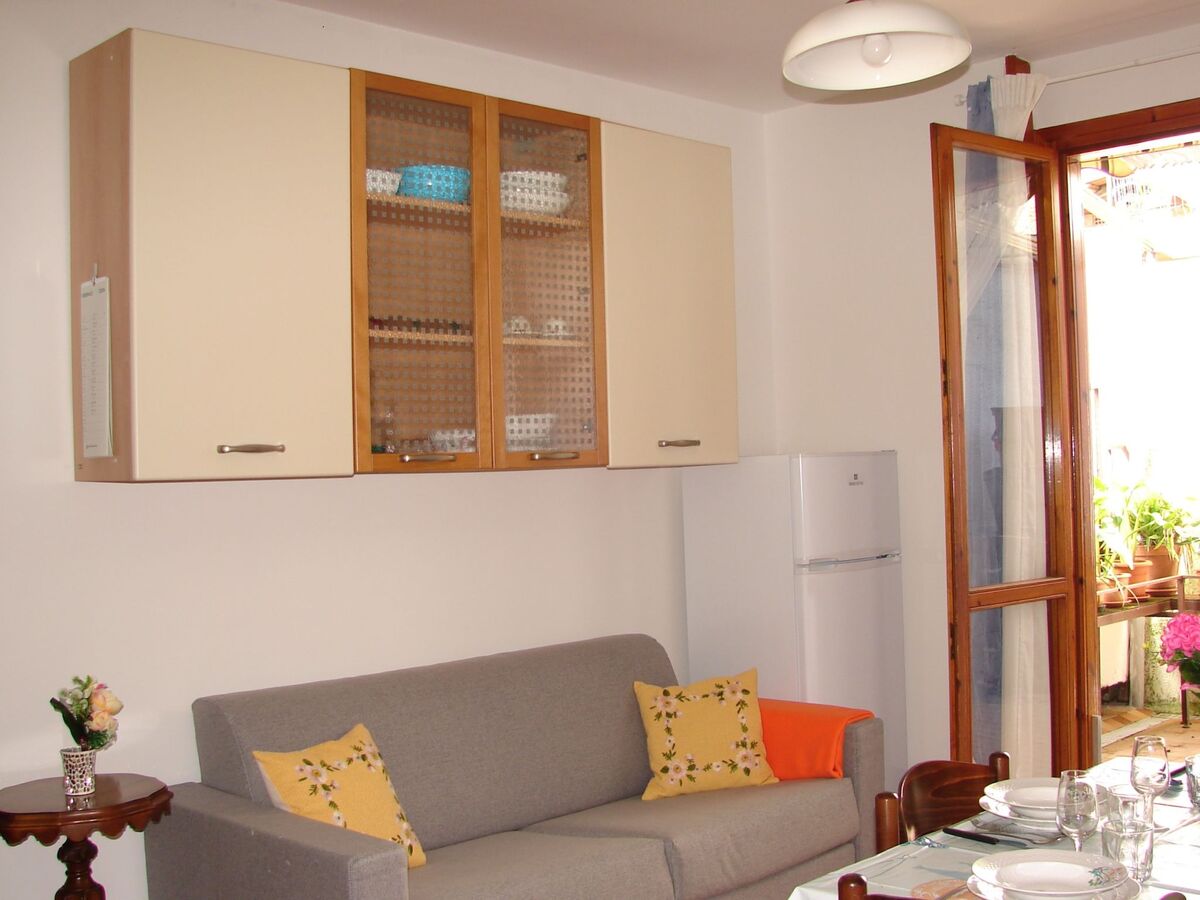 Felicetta, appartement 2 pièces à 600 m de la mer - Photo 12