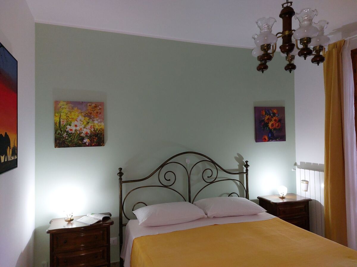 Felicetta, appartement 2 pièces à 600 m de la mer - Photo 24
