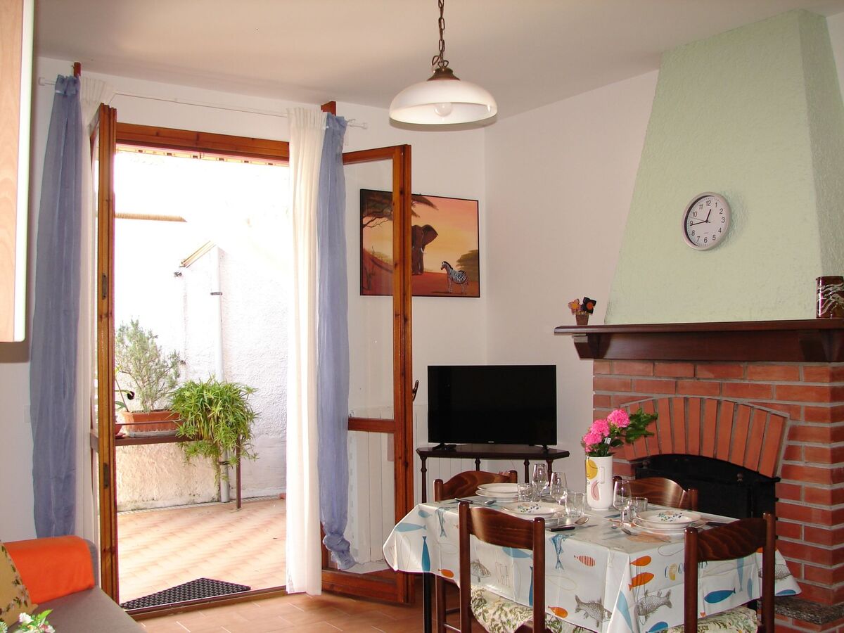 Felicetta, appartement 2 pièces à 600 m de la mer - Photo 25