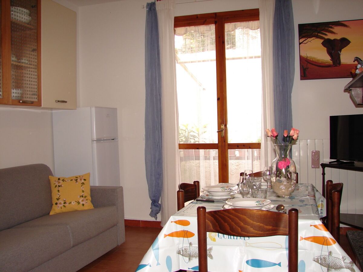 Felicetta, appartement 2 pièces à 600 m de la mer - Photo 26