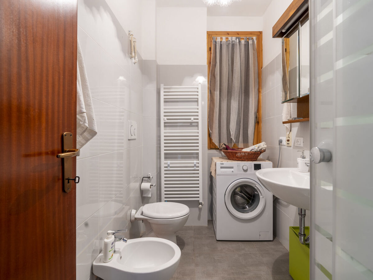 Felicetta, appartement 2 pièces à 600 m de la mer - Photo 27