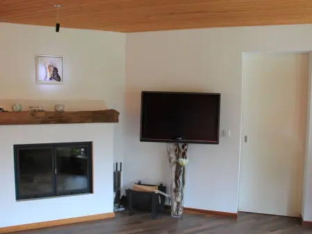 Soleval Tavanera 135, Appartement 4 personnes à Lenzerheide - Photo 5