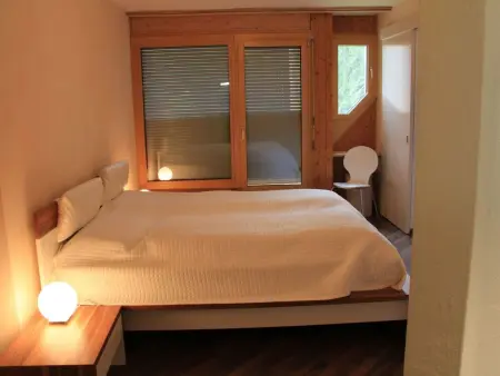 Soleval Tavanera 135, Appartement 4 personnes à Lenzerheide - Photo 7