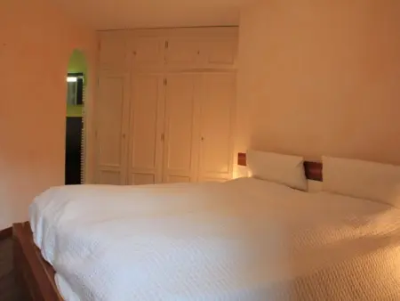 Soleval Tavanera 135, Appartement 4 personnes à Lenzerheide - Photo 8