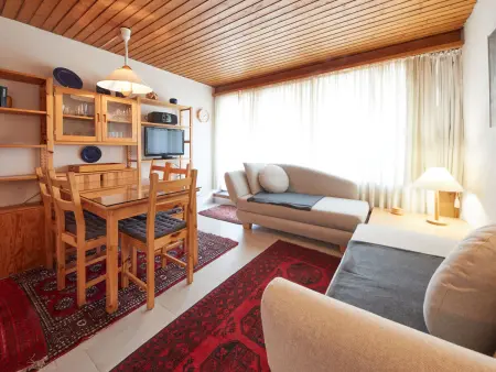 Location appartement à Thyon Les Collons, Dixence 310