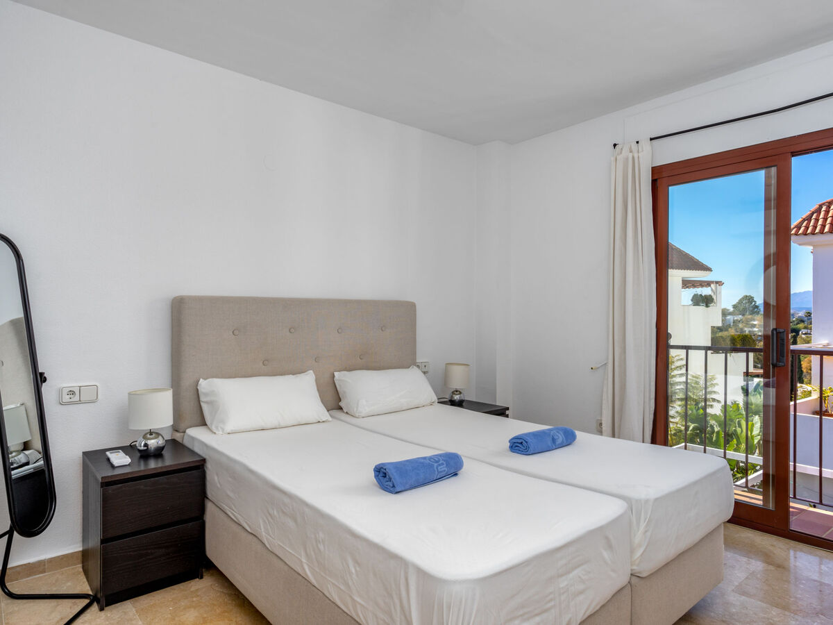 Coto Real – Appartement 3 chambres, terrasse 40 m² avec vue mer - Photo 5