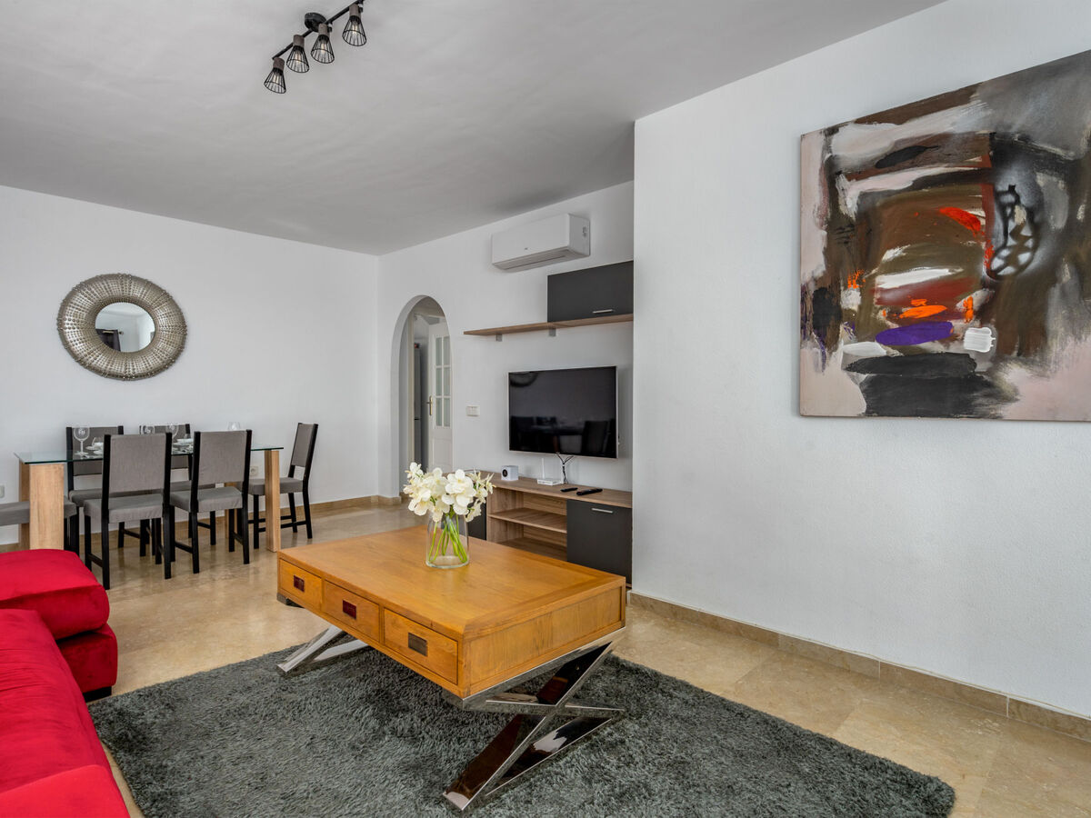 Coto Real – Appartement 3 chambres, terrasse 40 m² avec vue mer - Photo 6