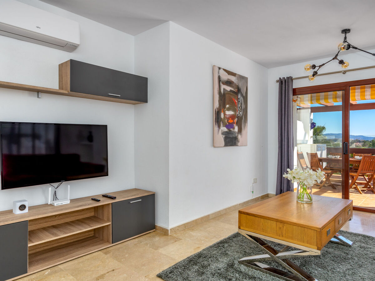 Coto Real – Appartement 3 chambres, terrasse 40 m² avec vue mer - Photo 7