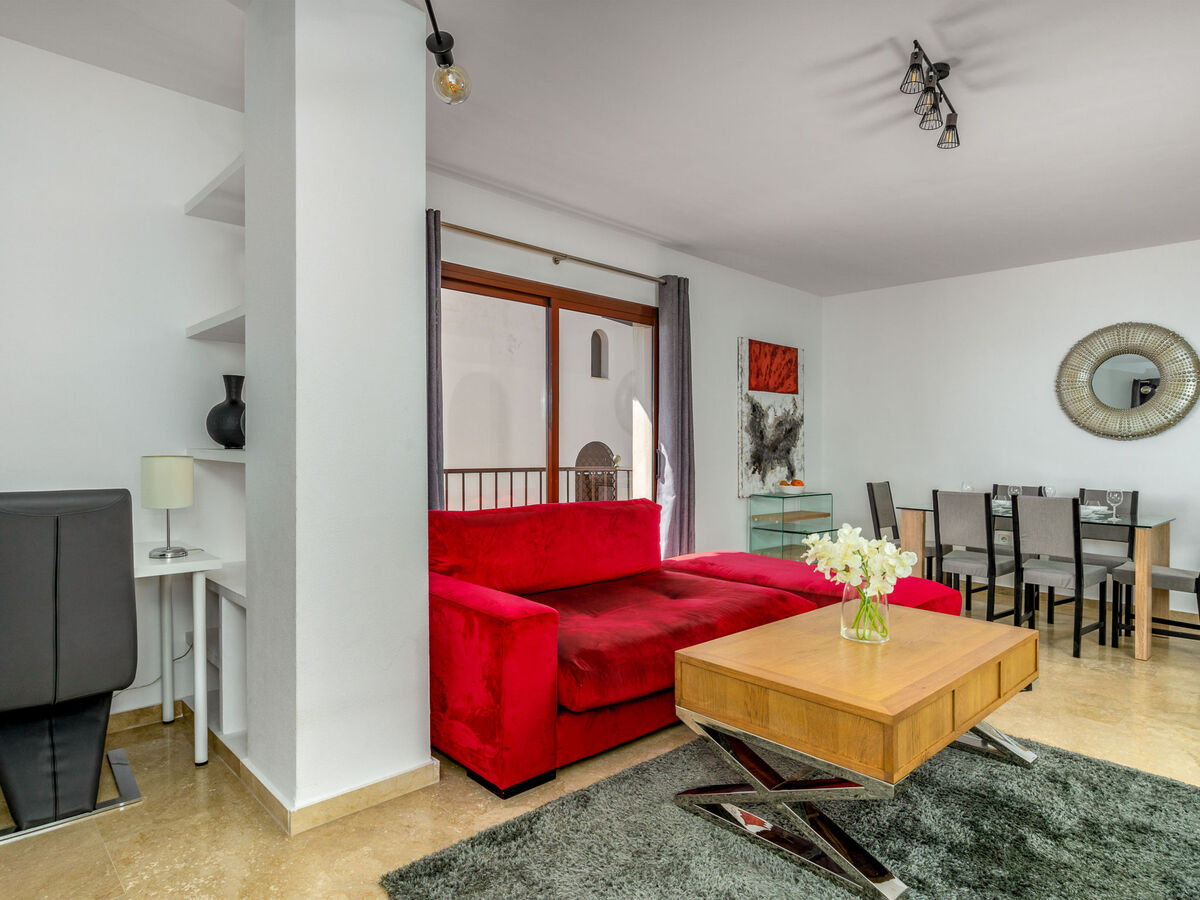 Coto Real – Appartement 3 chambres, terrasse 40 m² avec vue mer - Photo 8