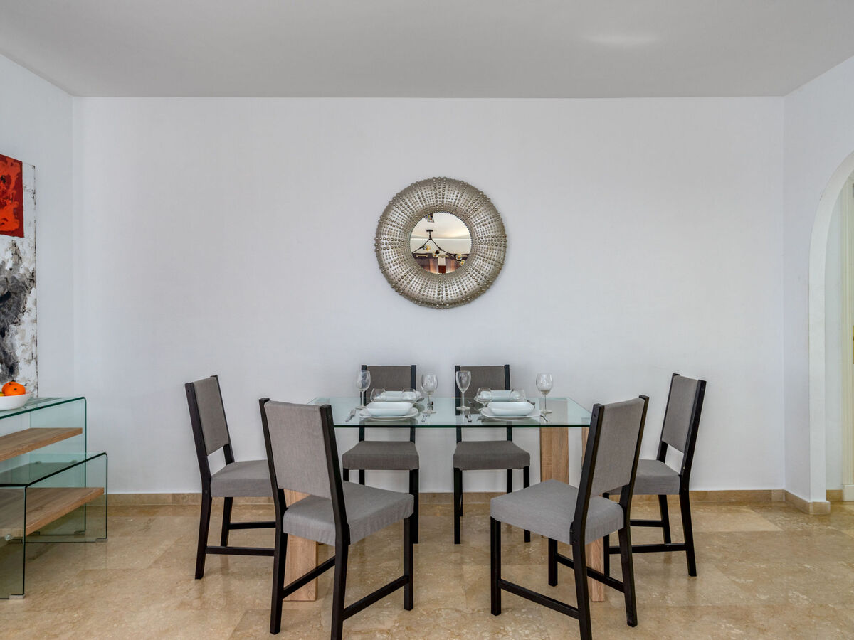 Coto Real – Appartement 3 chambres, terrasse 40 m² avec vue mer - Photo 9