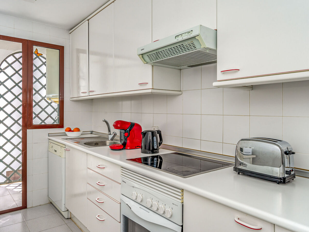 Coto Real – Appartement 3 chambres, terrasse 40 m² avec vue mer - Photo 10