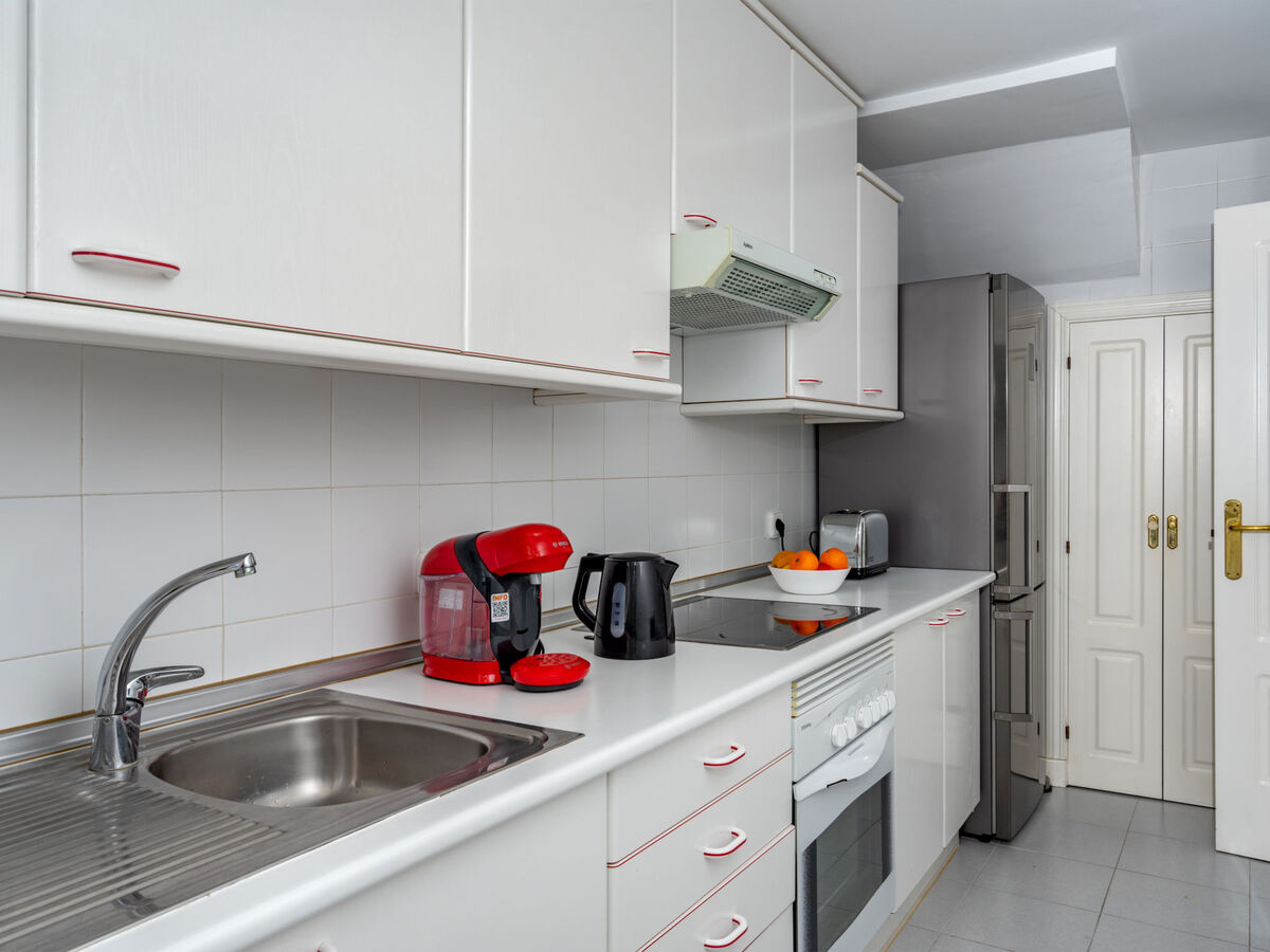 Coto Real – Appartement 3 chambres, terrasse 40 m² avec vue mer - Photo 11