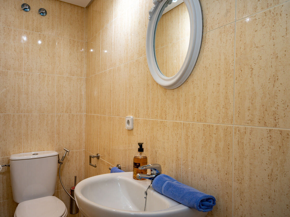 Coto Real – Appartement 3 chambres, terrasse 40 m² avec vue mer - Photo 12