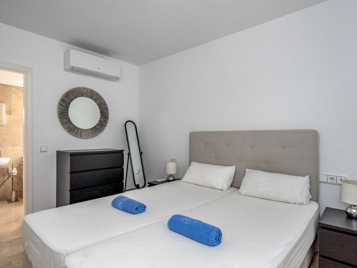 Coto Real – Appartement 3 chambres, terrasse 40 m² avec vue mer - Photo 13