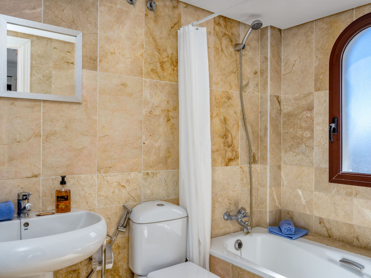 Coto Real – Appartement 3 chambres, terrasse 40 m² avec vue mer - Photo 14