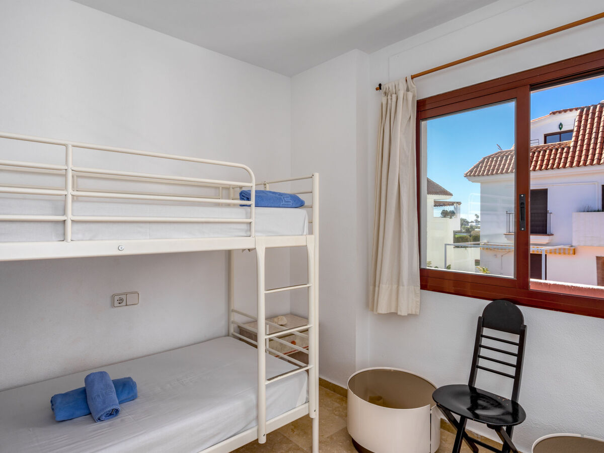 Coto Real – Appartement 3 chambres, terrasse 40 m² avec vue mer - Photo 16