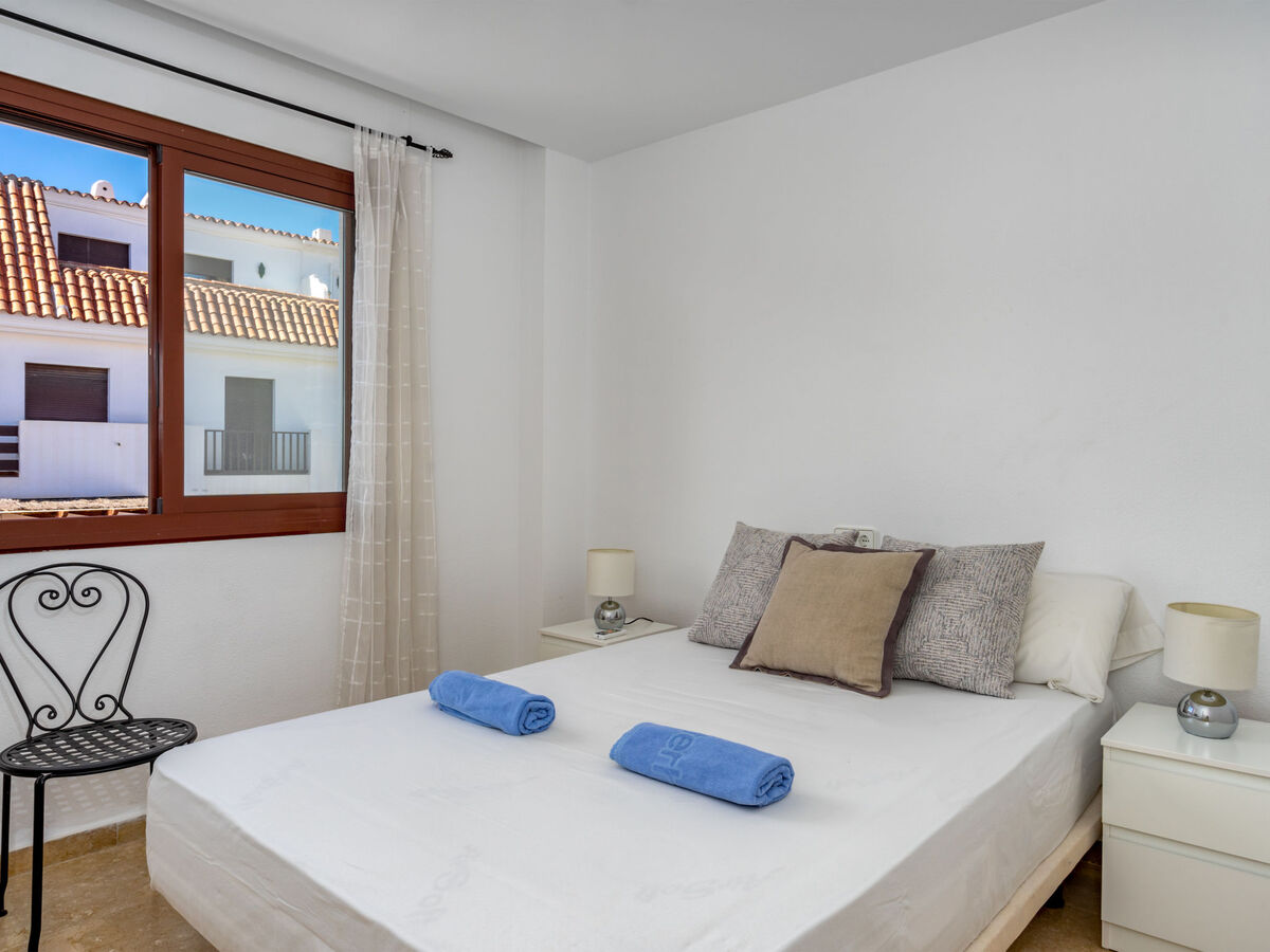 Coto Real – Appartement 3 chambres, terrasse 40 m² avec vue mer - Photo 17