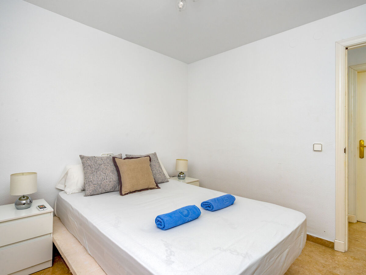 Coto Real – Appartement 3 chambres, terrasse 40 m² avec vue mer - Photo 18