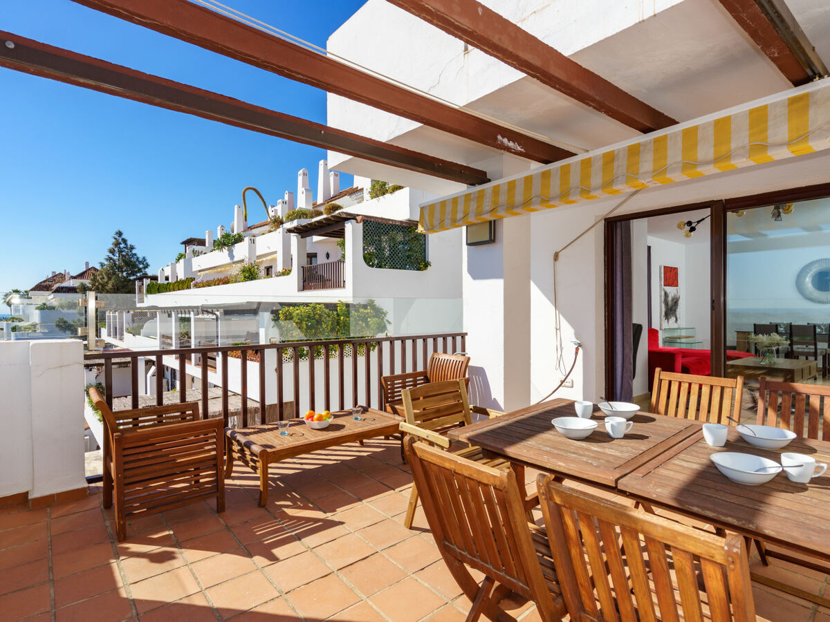 Coto Real – Appartement 3 chambres, terrasse 40 m² avec vue mer - Photo 20